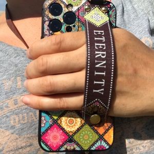 For iPhone 12,12PRO,12 PRO MAX phone case w strap